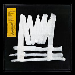 Album cover of Fahrenheit