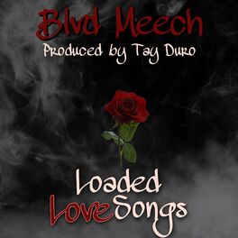 Album cover of Loaded Love Songs