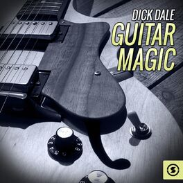 Album cover of Guitar Magic