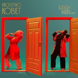 Album cover of Królestwo Kobiet