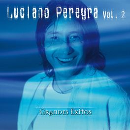Album picture of Grandes Éxitos (Vol. 2)