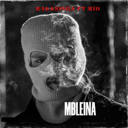 Album cover of Mbleina