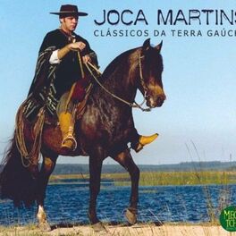 Album cover of Clássicos Da Terra Gaúcha