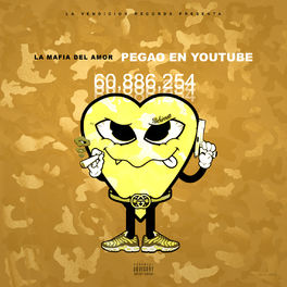 Album cover of Pegao en Youtube