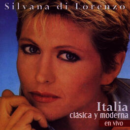 Album cover of Italia Clasica y Moderna