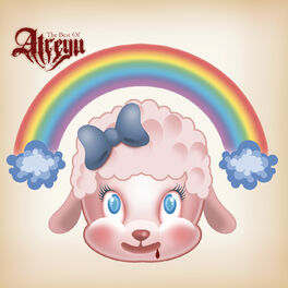 Album cover of The Best Of Atreyu