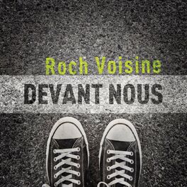 Album cover of Devant nous
