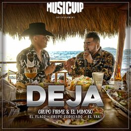 Album cover of Deja