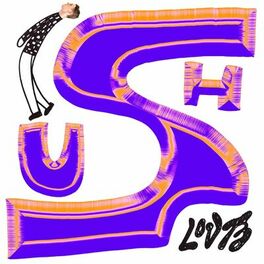 Album cover of USH