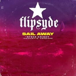 Album cover of Sail Away (Acoustic) [feat. Steve Knight]