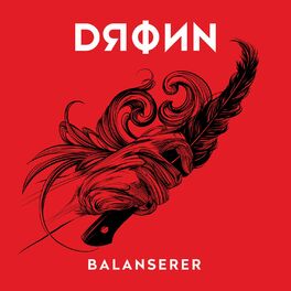 Album cover of Balanserer