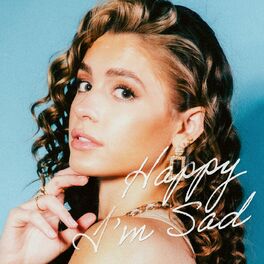 Album cover of Happy I'm Sad