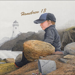Album cover of Homebrew 13