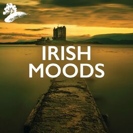 Album cover of Irish Moods
