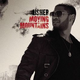 Album cover of Moving Mountains