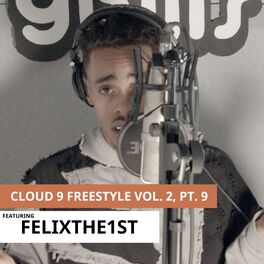 Album cover of Cloud 9, Vol. 2, Pt. 9 (Freestyle)