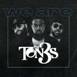 Album cover of We Are The Ton3s