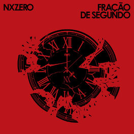 Tarde Demais - música y letra de NX Zero