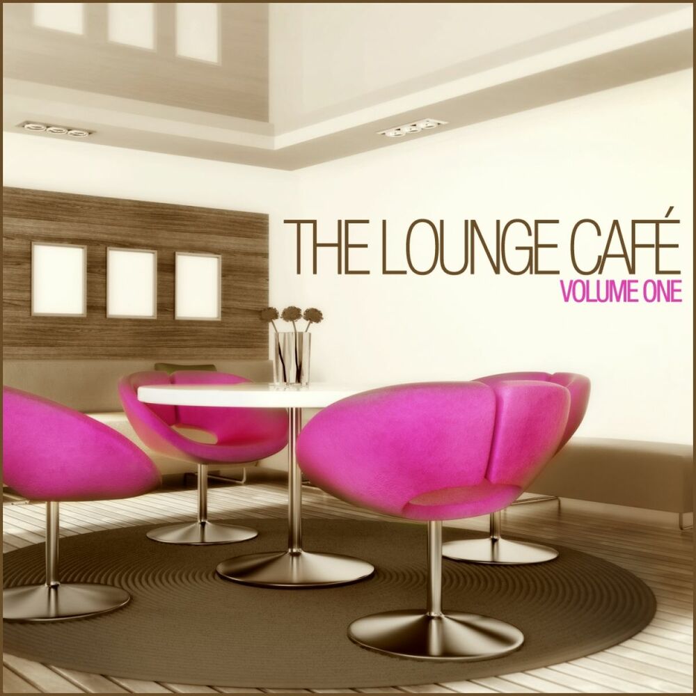 The lounge. Lounge. Lounge Cafe. 