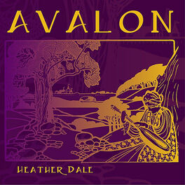 Album cover of Avalon