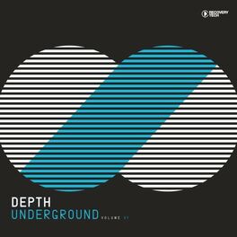 Album cover of Depth Underground, Vol. 31