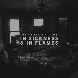 Album cover of In Sickness & In Flames