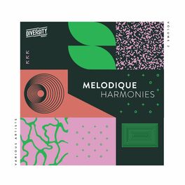 Album cover of Melodique Harmonies, Vol. 2