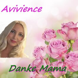 Album cover of Danke Mama