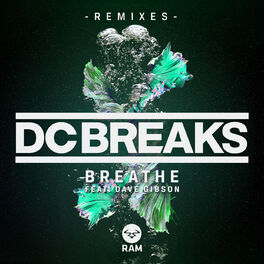 Album cover of Breathe (Remixes)