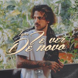 Album cover of Te Ver De Novo