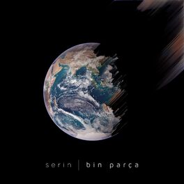 Album cover of Bin Parça