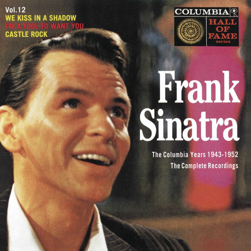 Frank Sinatra The Columbia Years (19431952) The Complete Recordings
