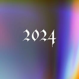 Album cover of 2024