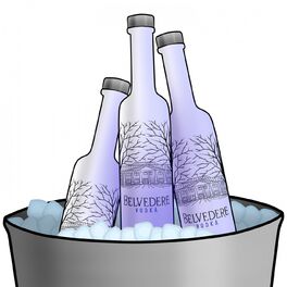 Album cover of Belvedere