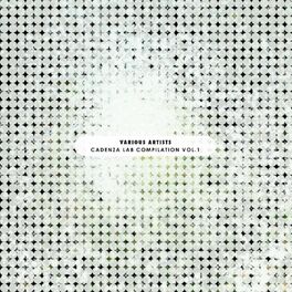 Album cover of Cadenza Lab Compilation, Vol. 1