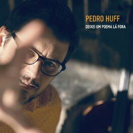 Album picture of Deixei um Poema Lá Fora