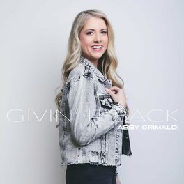 Album cover of Givin' It Back