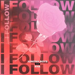Album cover of I Follow