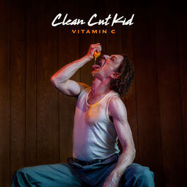 Album cover of Vitamin C
