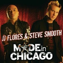 Album cover of Made In Chicago