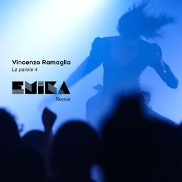 Album cover of La parole 4 (Emika Remix)