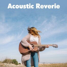 Album cover of Acoustic Reverie