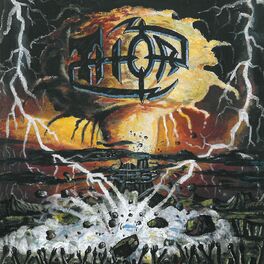 Album cover of Thor