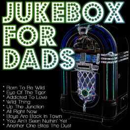 Album cover of Jukebox for Dads