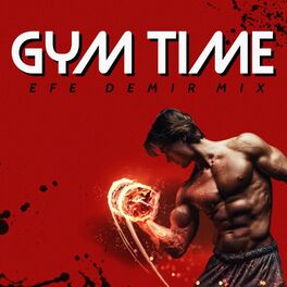 Album cover of Gym Time
