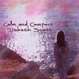 Album cover of Calm and Comfort