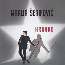 Album cover of Hrabro