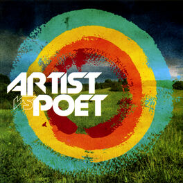 Album cover of Artist Vs. Poet