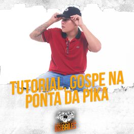 Album cover of Tutorial, Gospe na Ponta da Pika