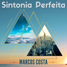 Album cover of Sintonia Perfeita